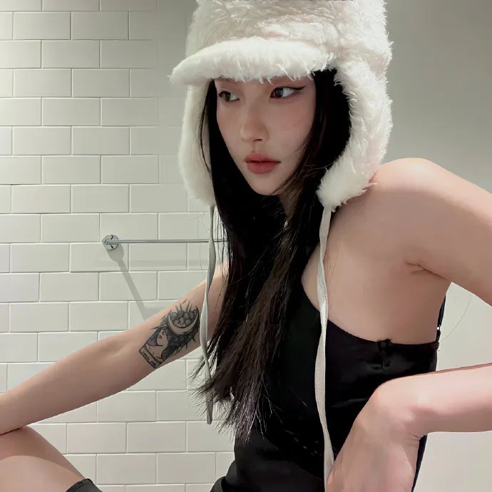 我的家庭真美满